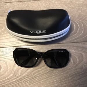 Vogue Sunglasses